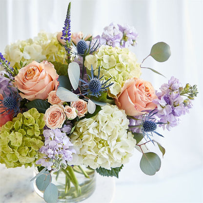 Porch Swing Bouquet –  Aaa Florists, San Bernardino CA