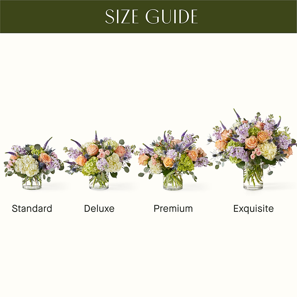 Porch Swing Bouquet –  Aaa Florists, San Bernardino CA