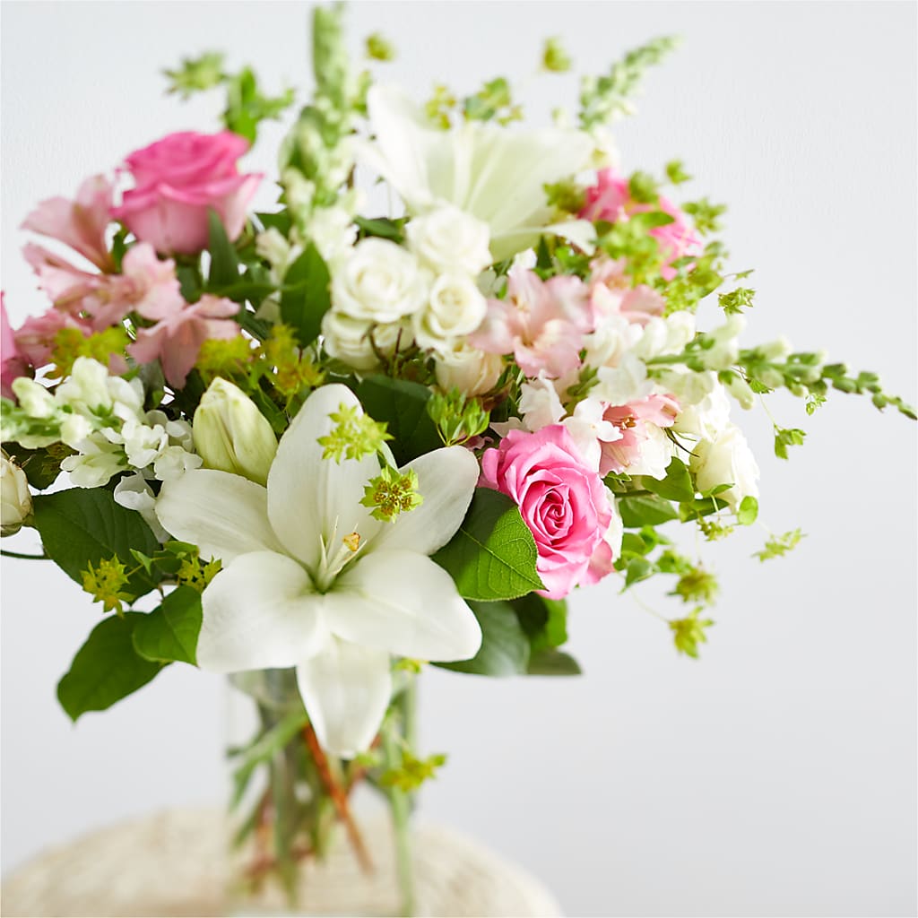 Fondly Bouquet –  Aaa Florists, San Bernardino CA