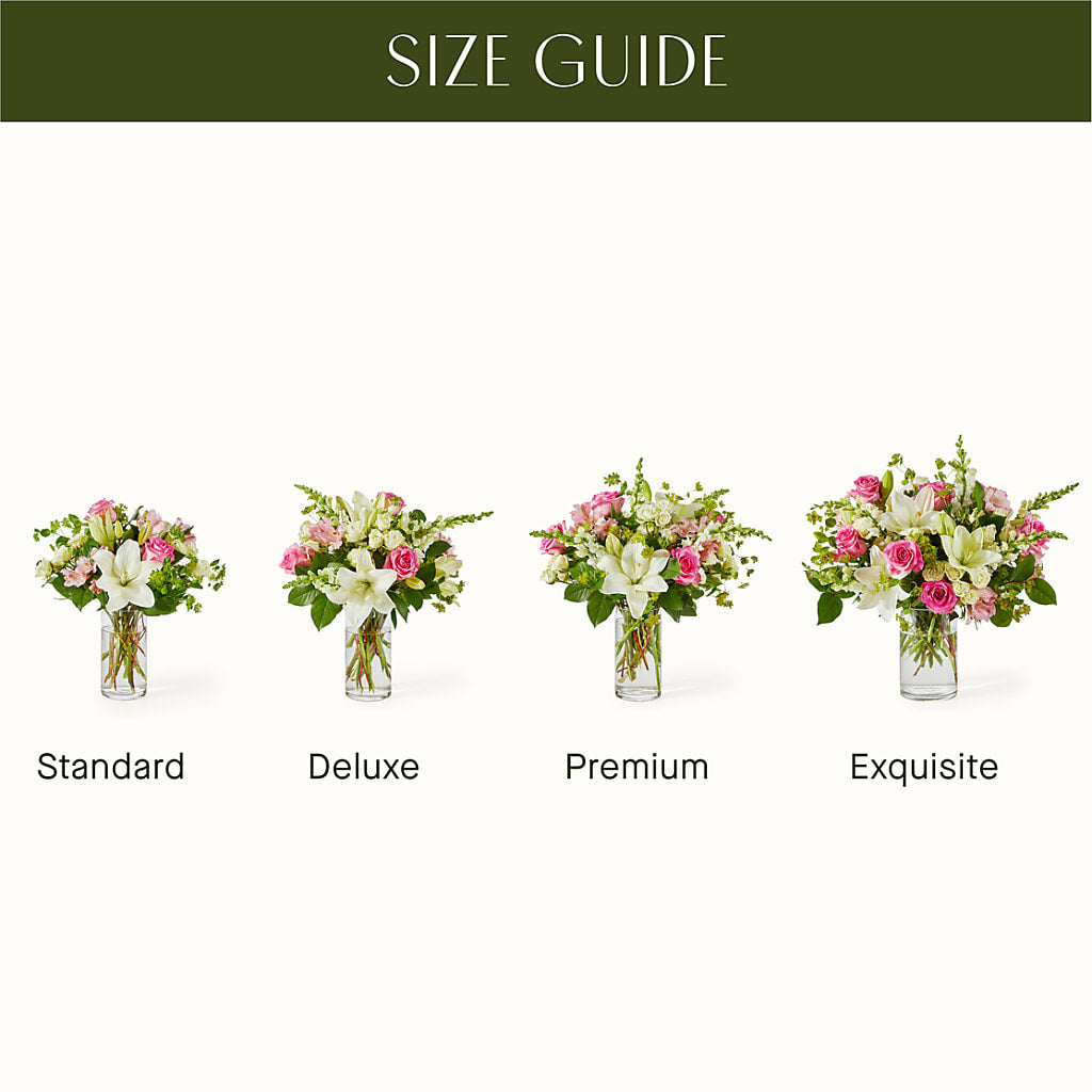 Fondly Bouquet –  Aaa Florists, San Bernardino CA