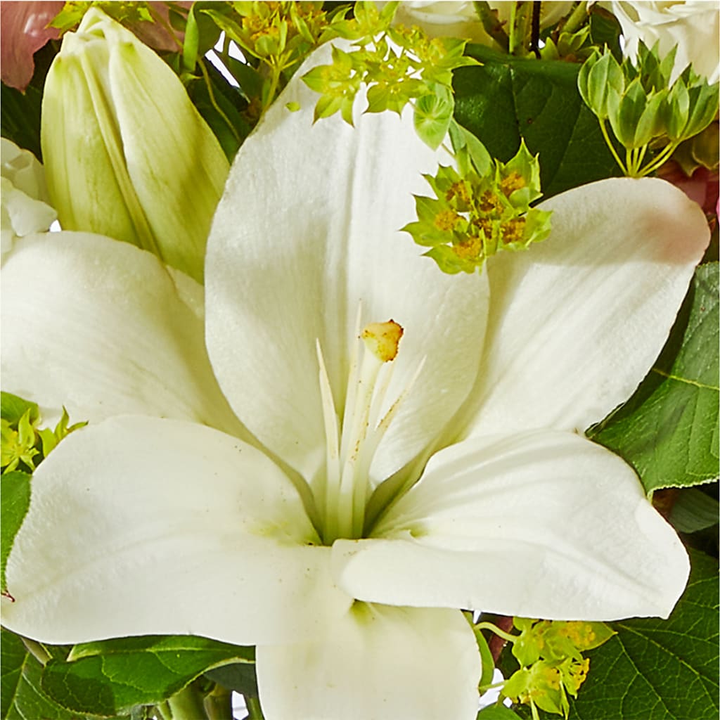 Fondly Bouquet –  Aaa Florists, San Bernardino CA