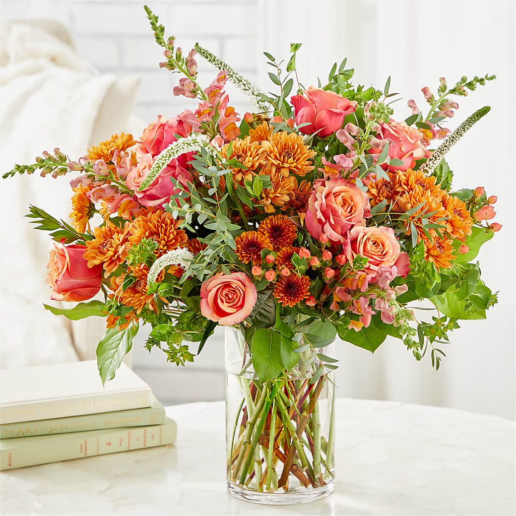 Leafy Trails Bouquet –  Aaa Florists, San Bernardino CA