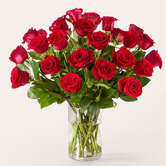 The One Red Rose Bouquet –  Aaa Florists, San Bernardino CA