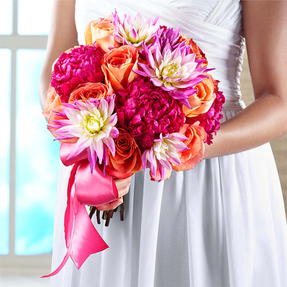 New Love Bouquet –  Aaa Florists, San Bernardino CA